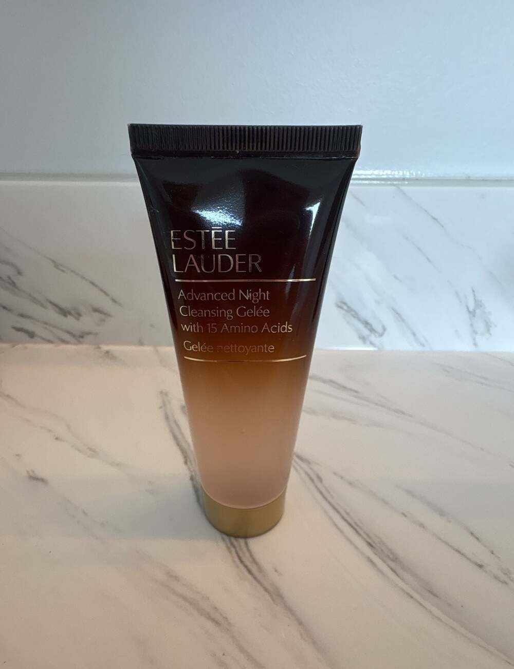 Estée Lauder Advanced Night Cleansing Gelée with 15 Amino Acids Travel Size